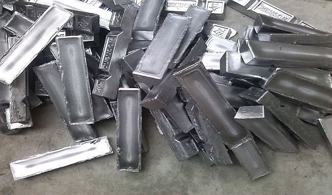 東莞 鉛銻合金 lead-antimony alloy